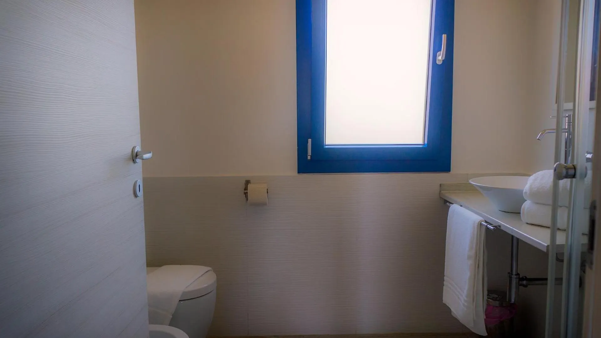 Appartement Sardiniarooms Arbatax Beach Italie