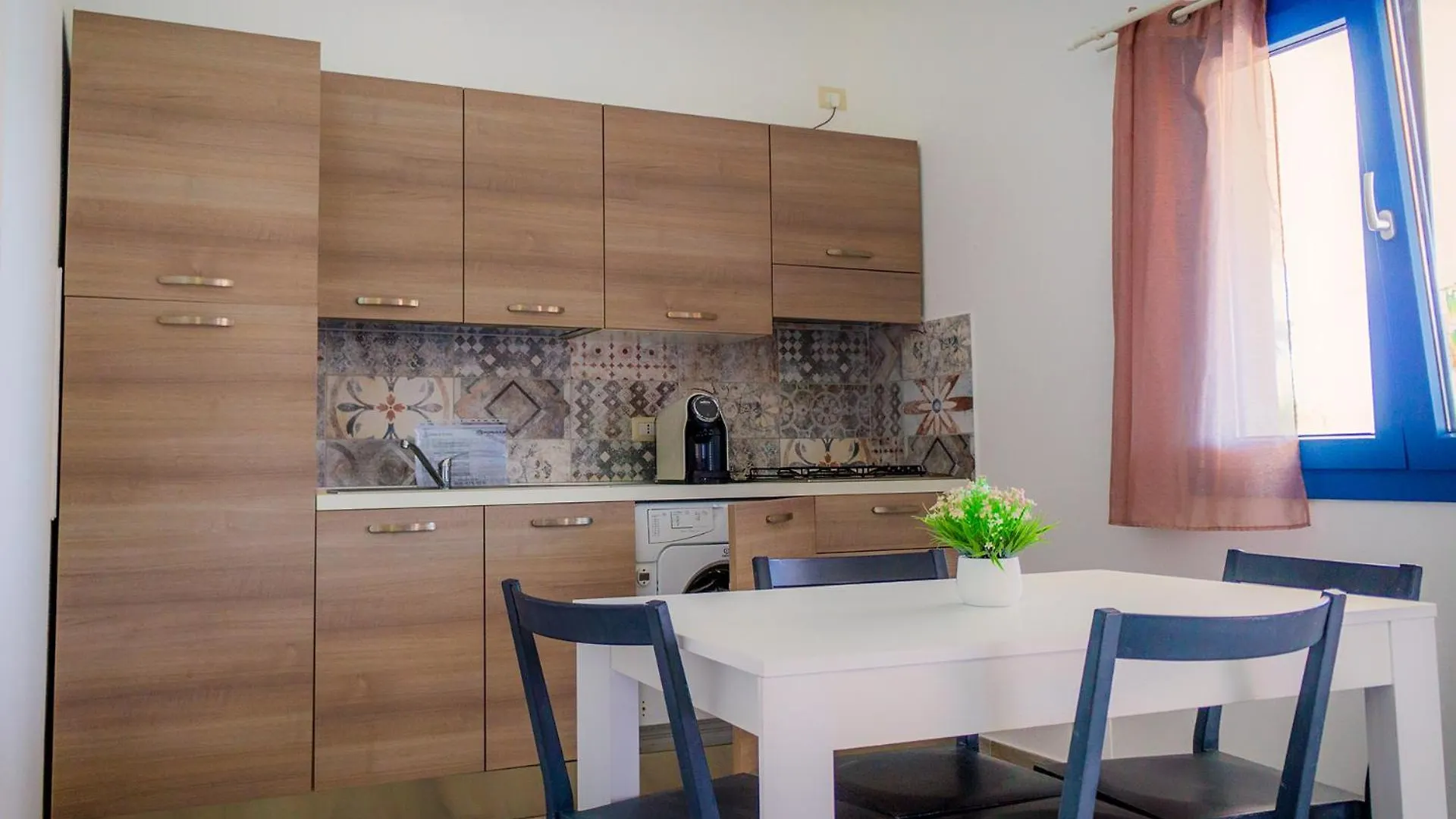 Sardiniarooms Arbatax Beach Appartement