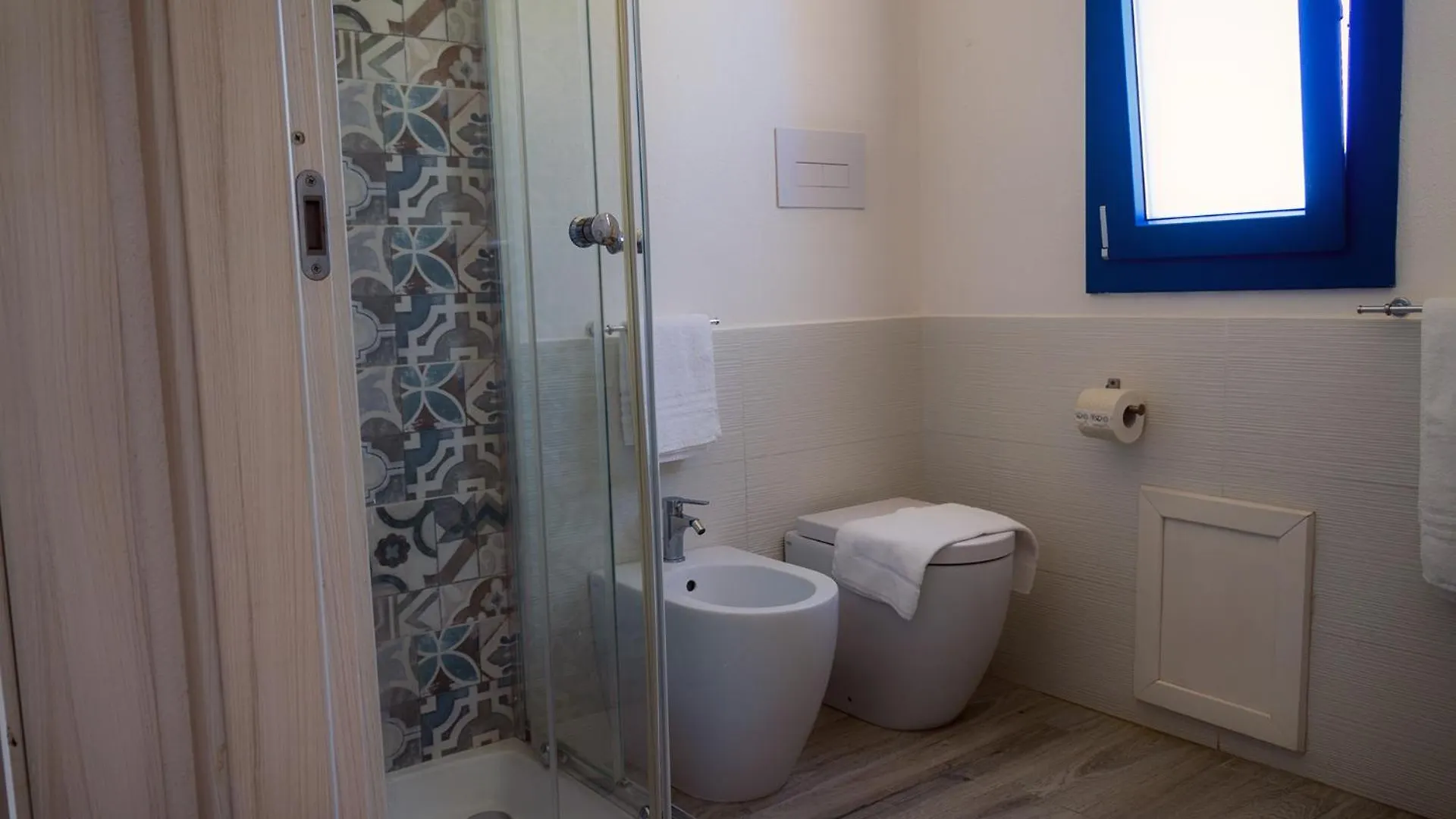 Appartement Sardiniarooms Arbatax Beach