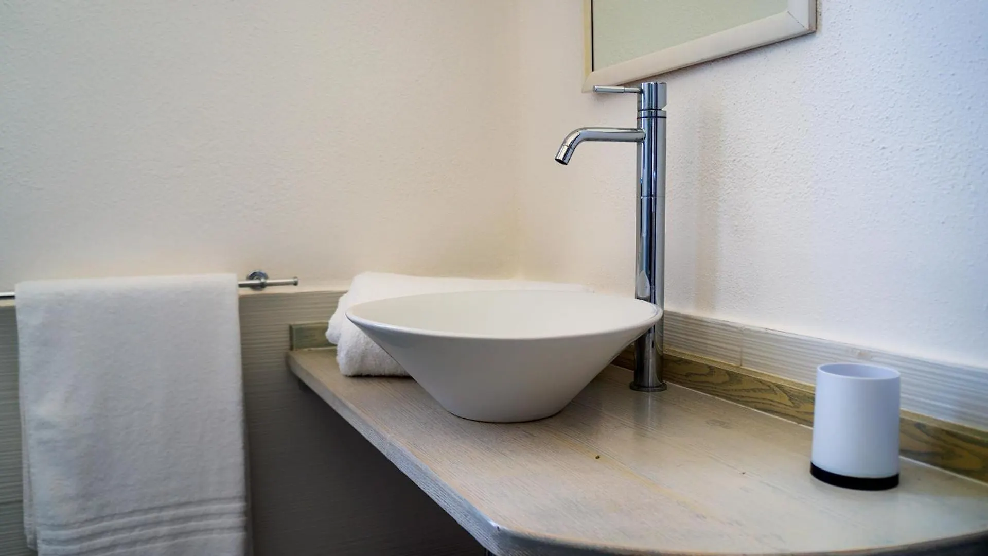 Appartement Sardiniarooms Arbatax Beach