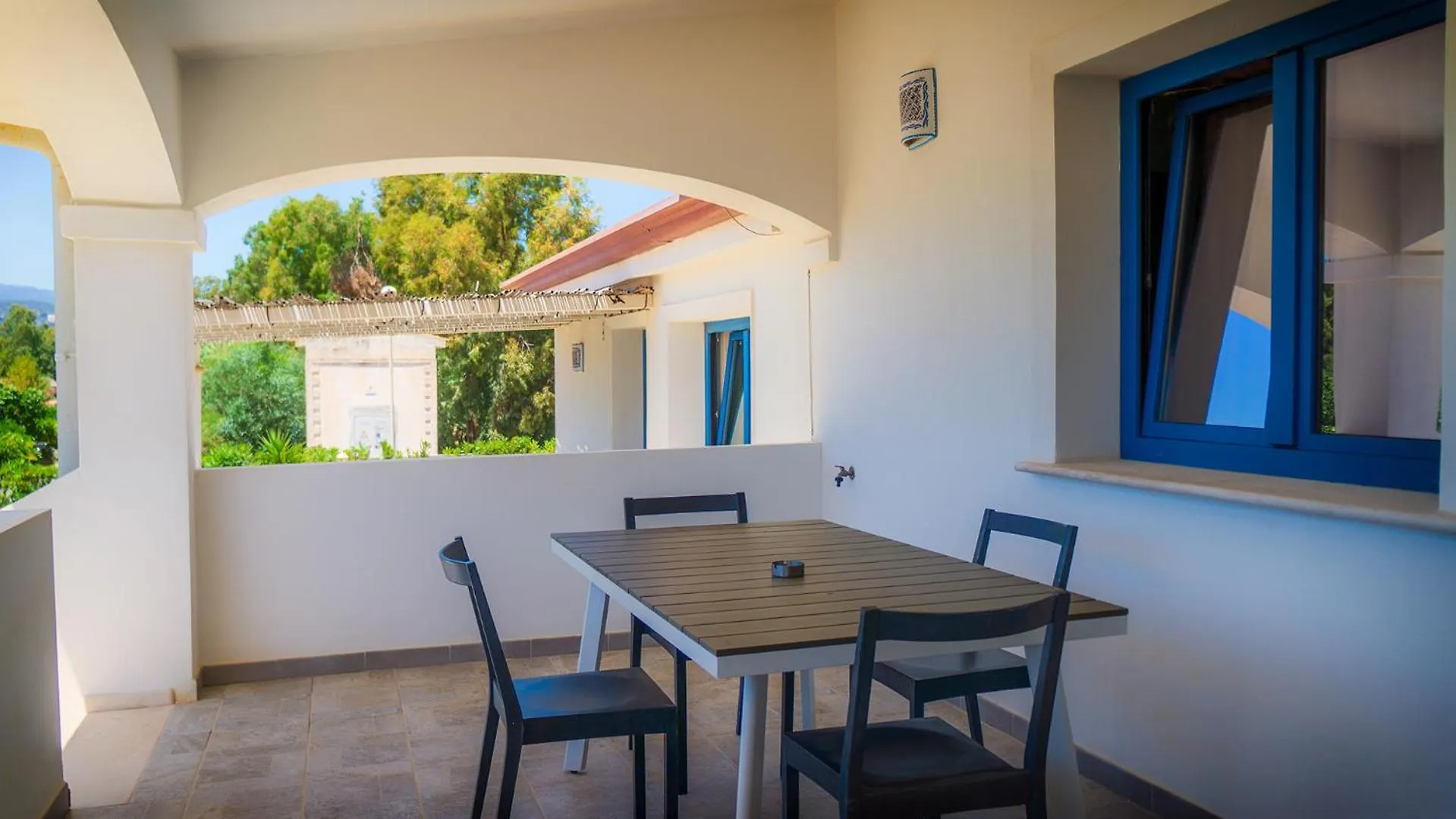 Appartement Sardiniarooms Arbatax Beach
