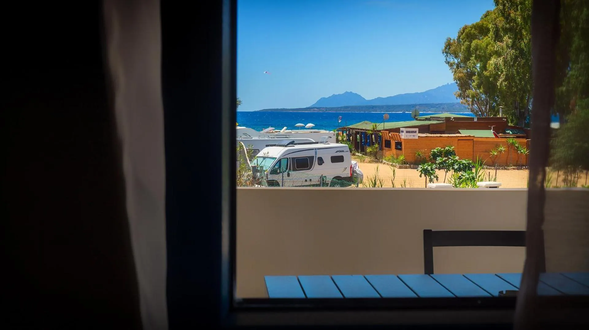 Appartement Sardiniarooms Arbatax Beach