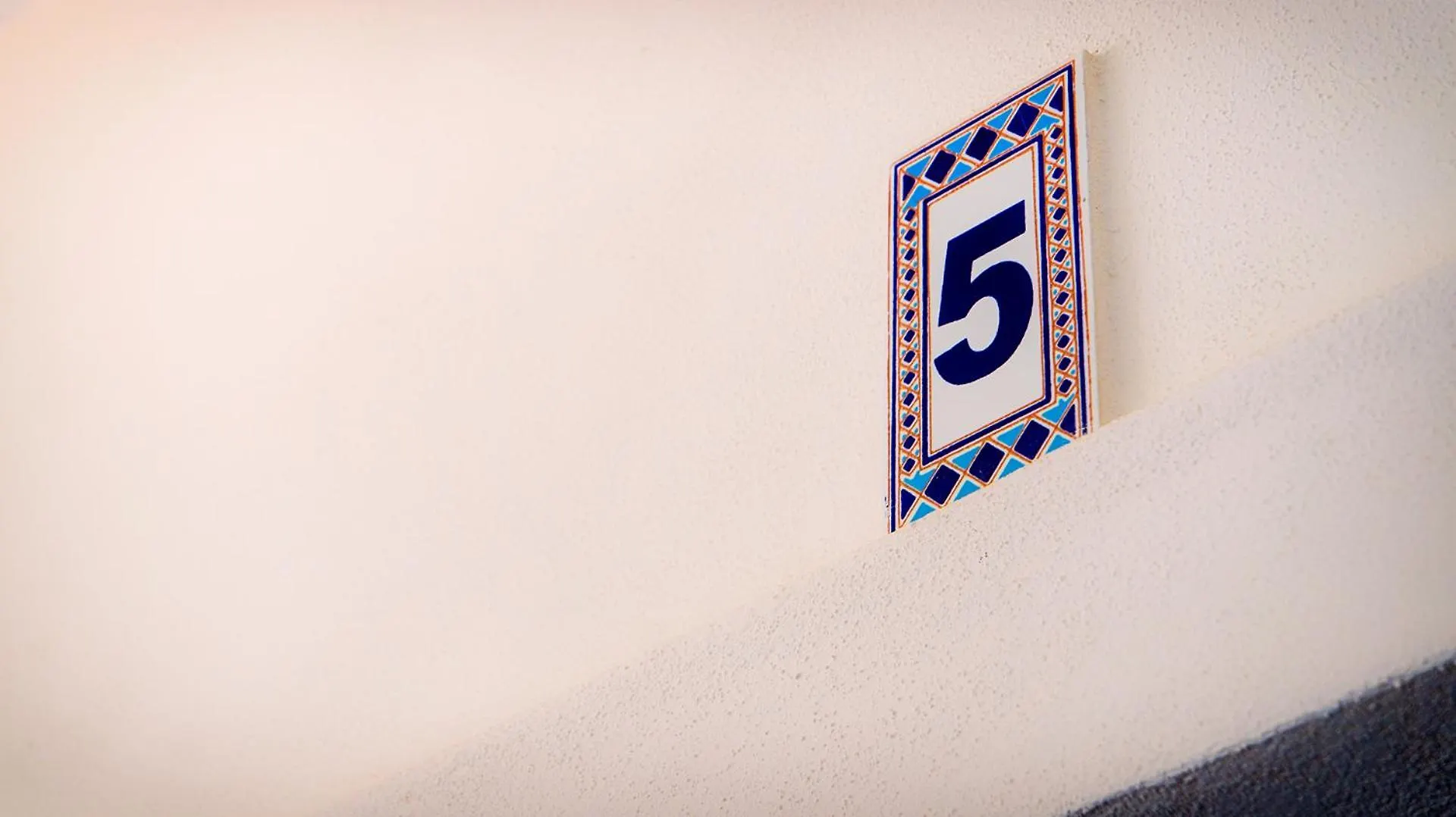 Appartement Sardiniarooms Arbatax Beach