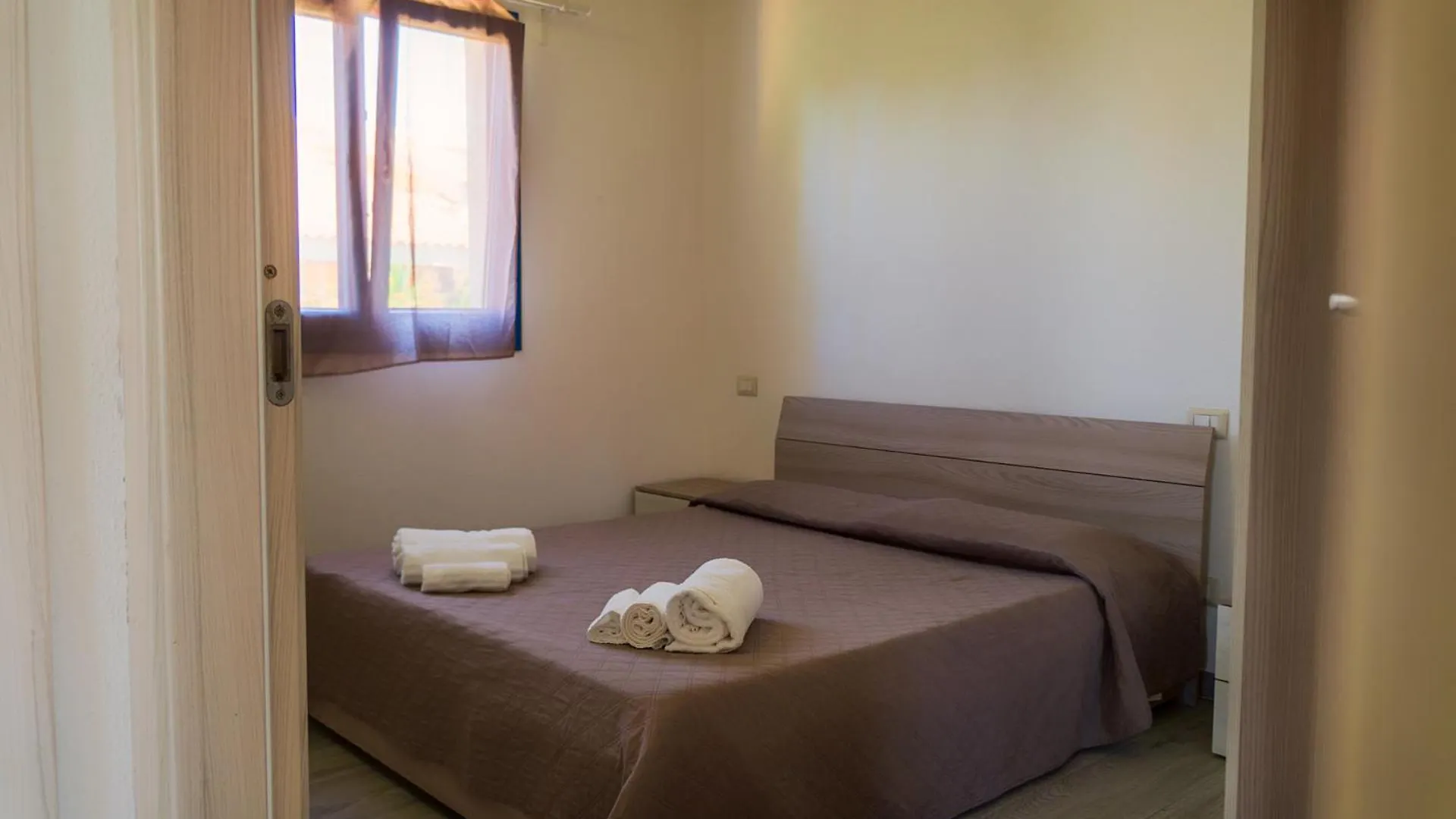 Appartement Sardiniarooms Arbatax Beach