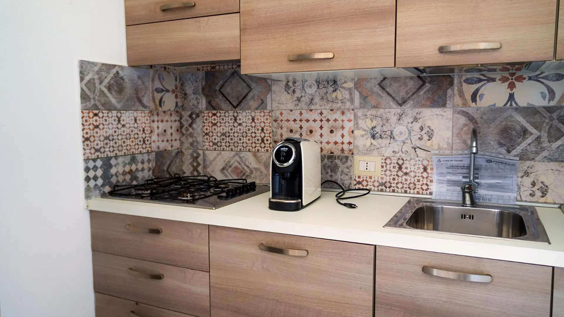 Appartement Sardiniarooms Arbatax Beach