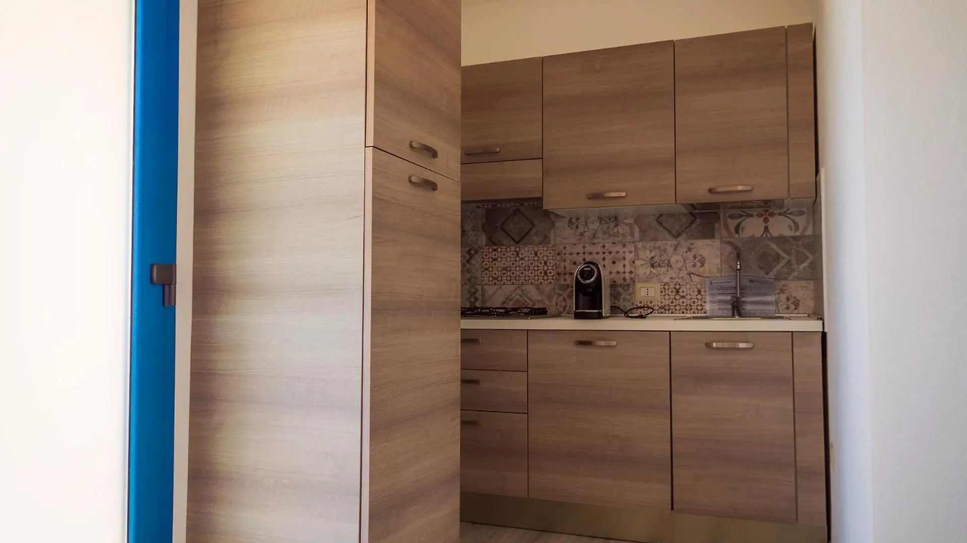 Sardiniarooms Arbatax Beach Appartement