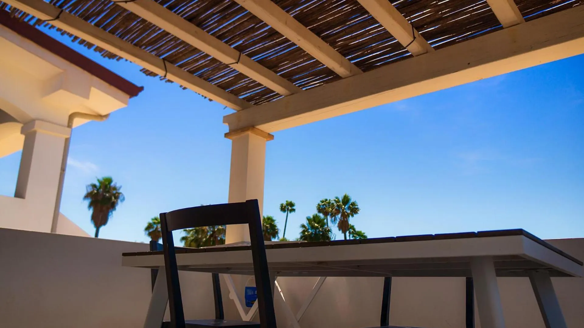 Appartement Sardiniarooms Arbatax Beach Italie