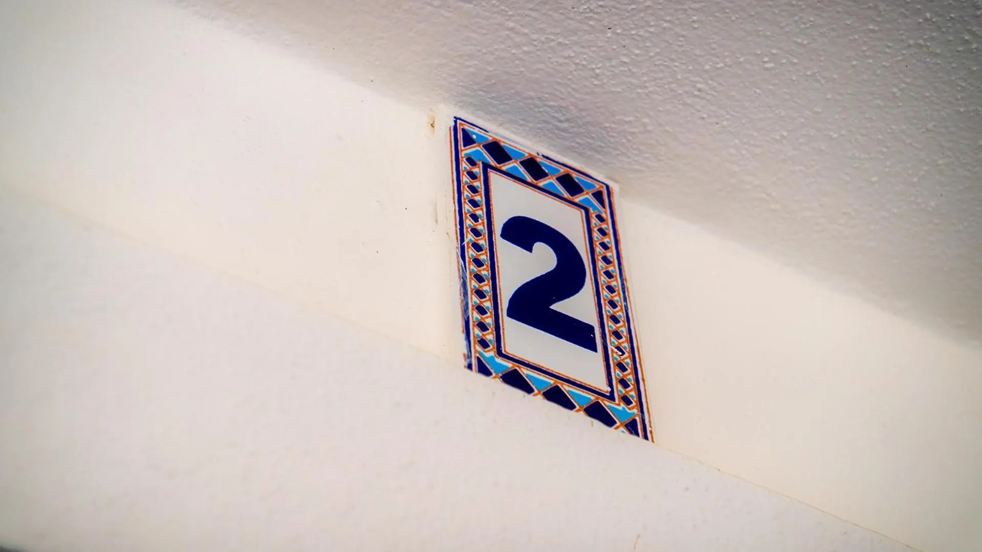 Sardiniarooms Arbatax Beach Appartement