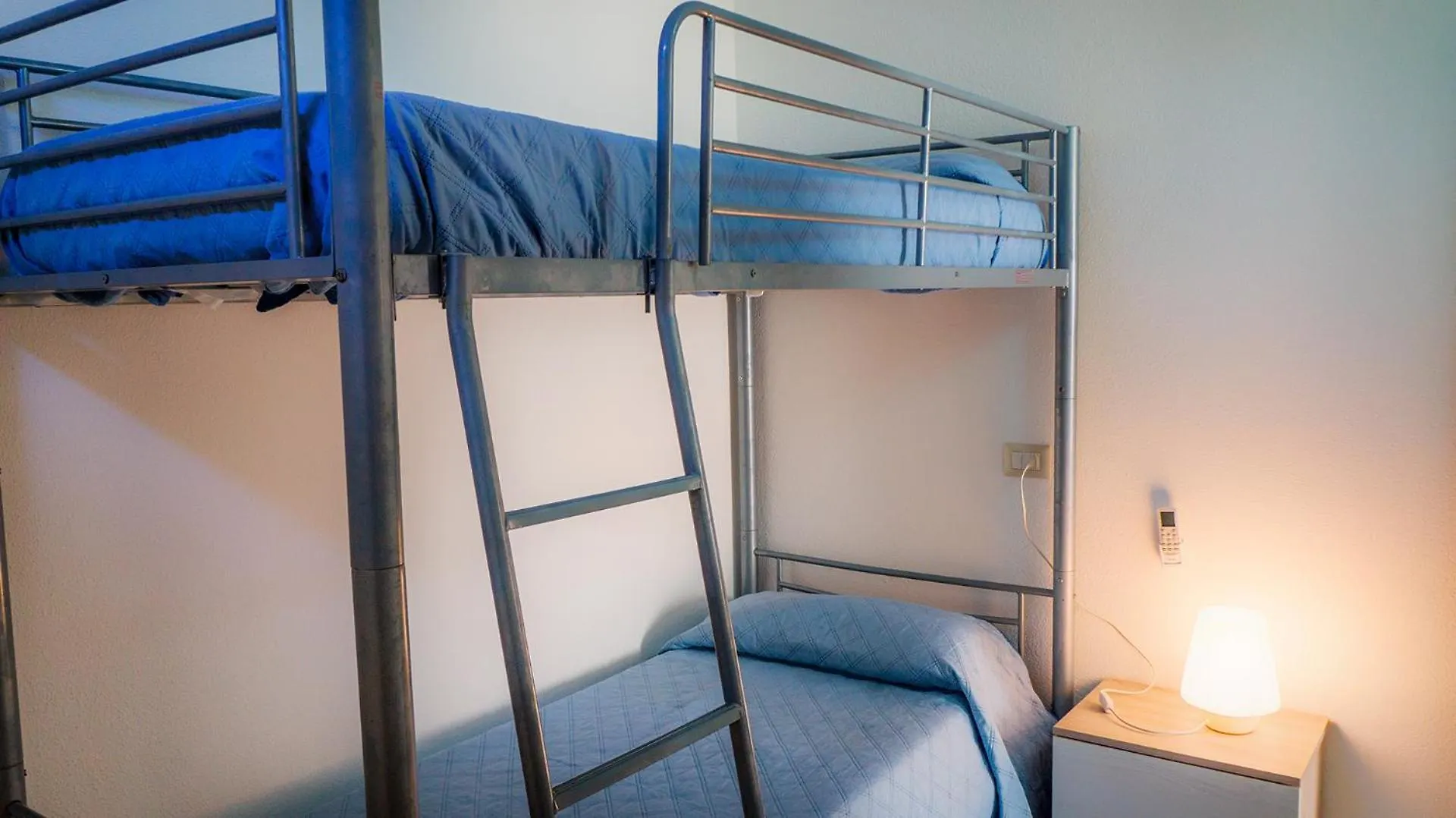 Appartement Sardiniarooms Arbatax Beach