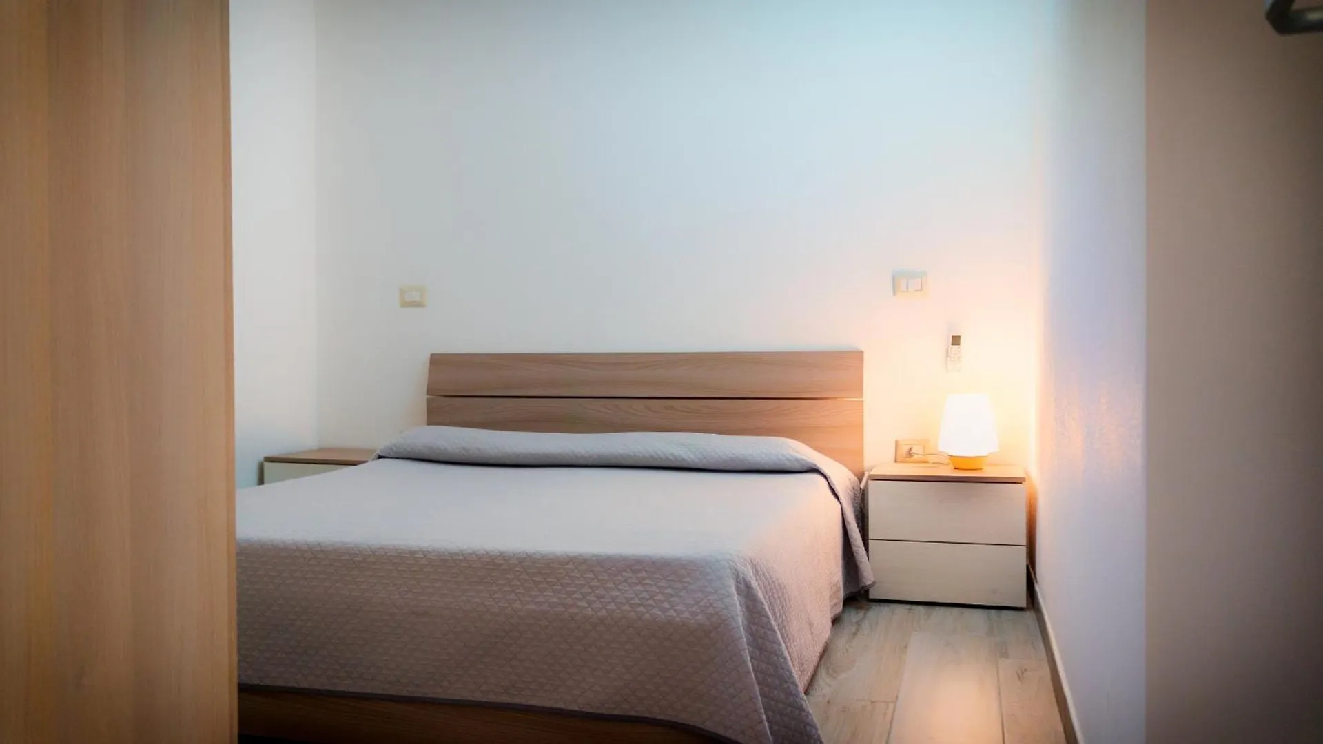 Appartement Sardiniarooms Arbatax Beach