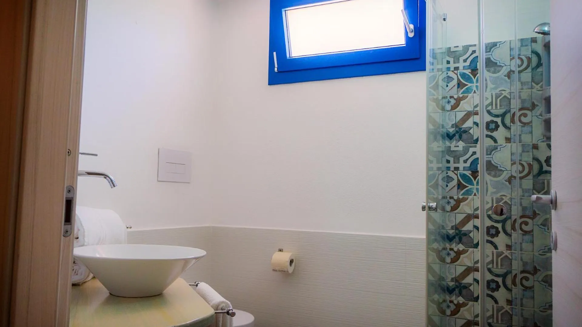 Sardiniarooms Arbatax Beach Appartement