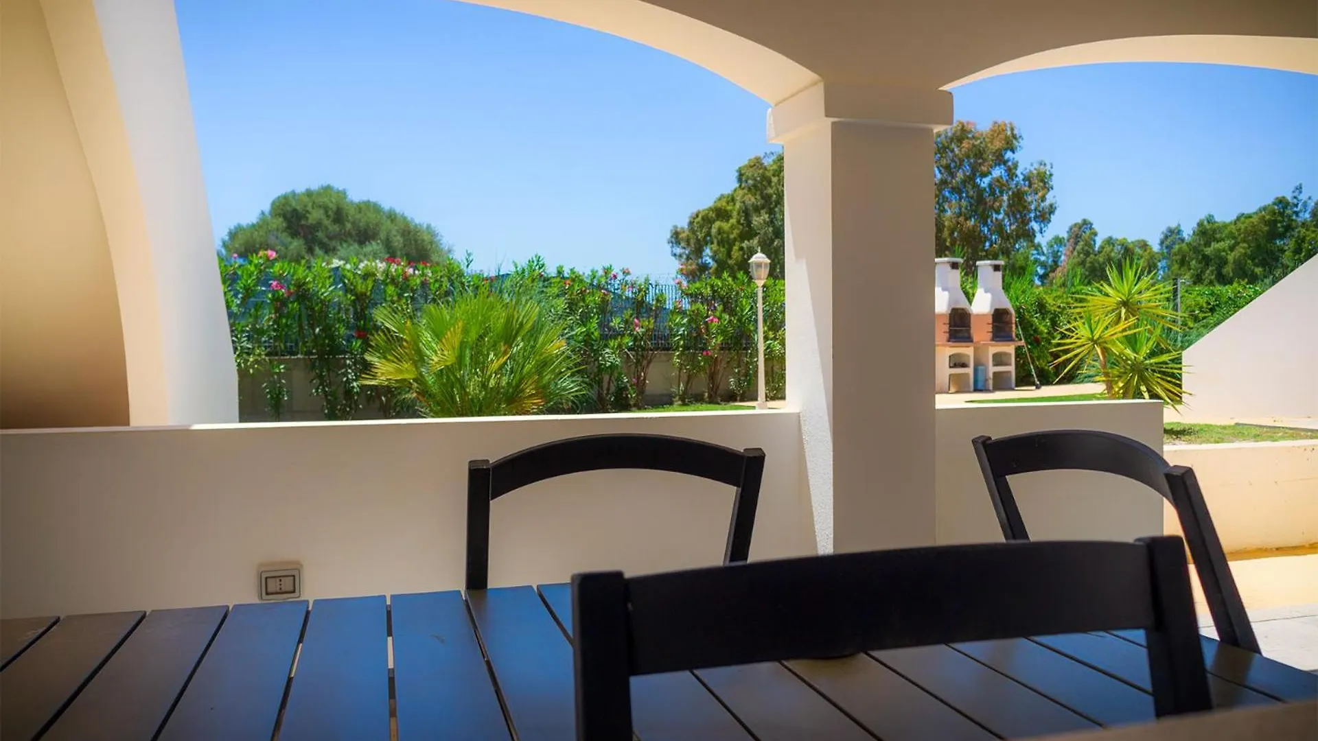 Appartement Sardiniarooms Arbatax Beach Italie
