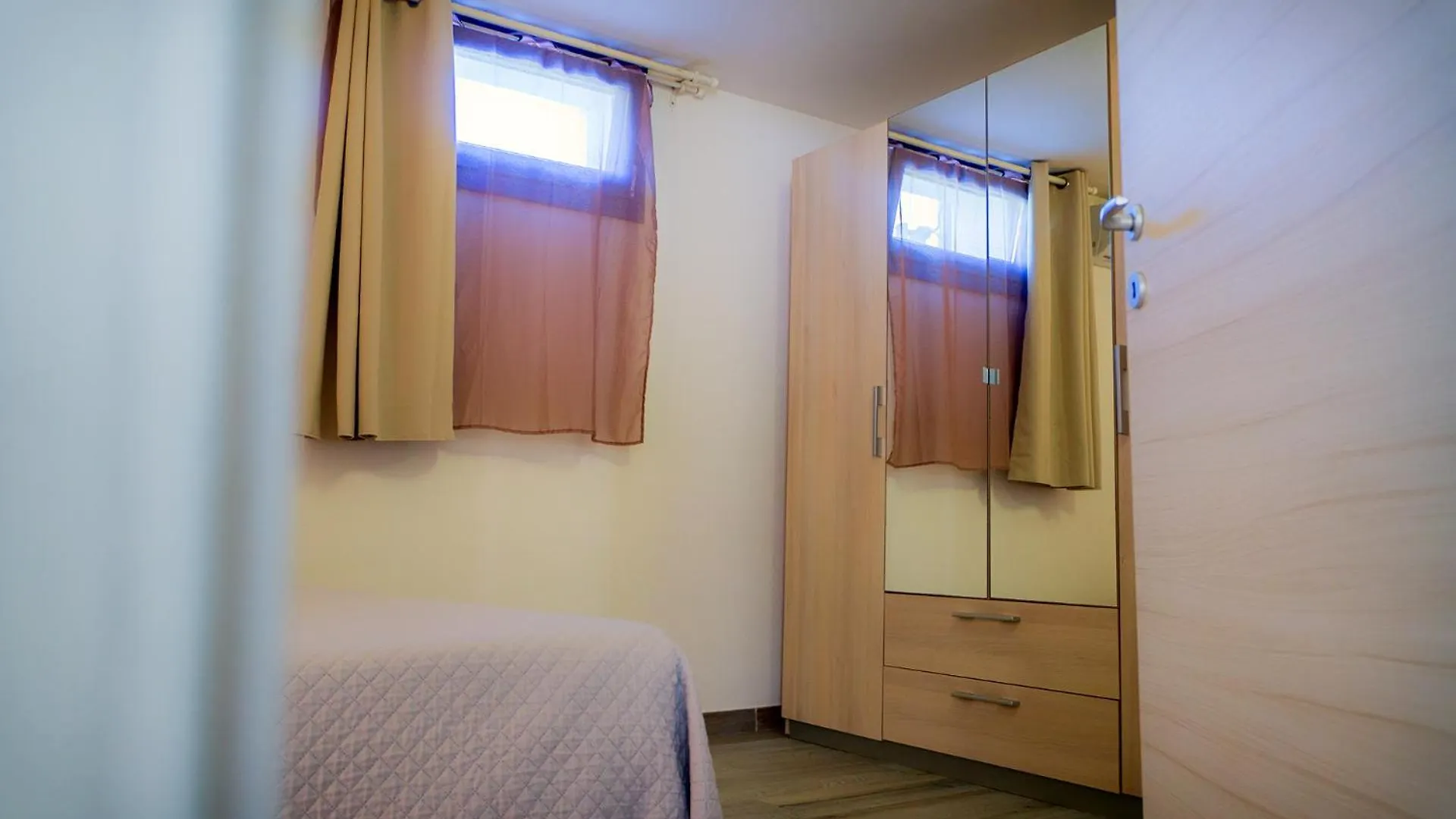 Sardiniarooms Arbatax Beach Appartement
